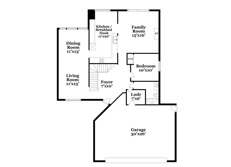 Building Photo - 268 Sundial St