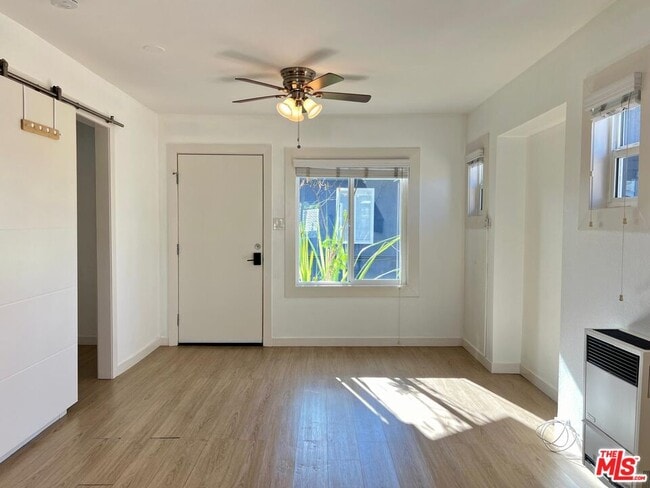 Building Photo - 2649 Granada St