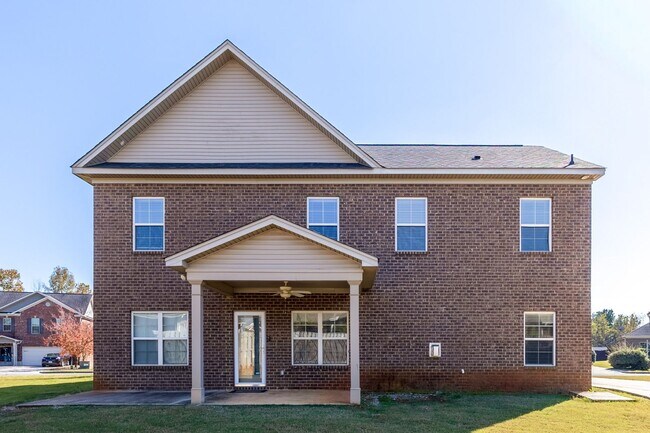 Building Photo - Rent to Own