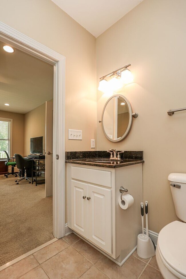 Building Photo - A Rental Like No Other!
