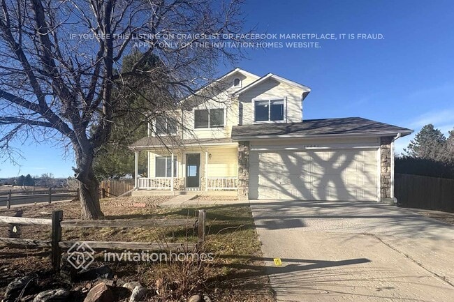 Building Photo - 11001 Benton St