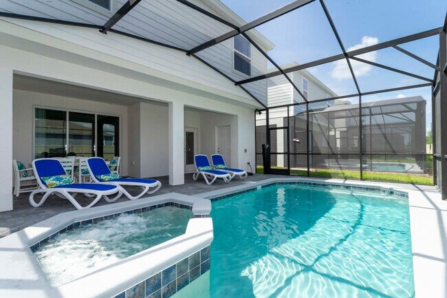 Building Photo - 3413 Lilac Wy