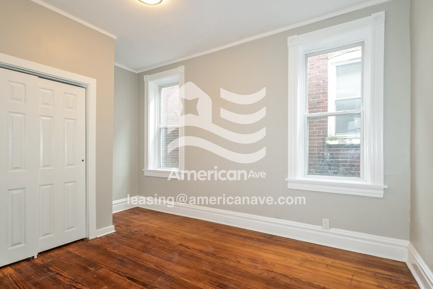 Building Photo - 3634 Tennessee Ave