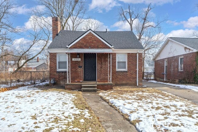 Building Photo - 14024 Grandville Ave
