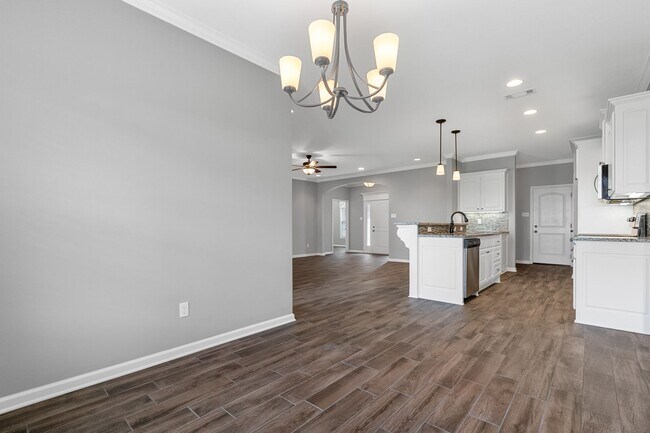 Building Photo - Approved applicant