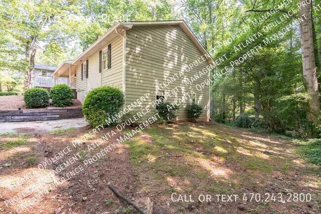 Building Photo - 4472 Old Mabry Pl