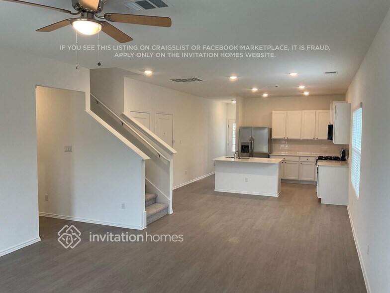 Building Photo - 1508 Chapel Rnch Rd