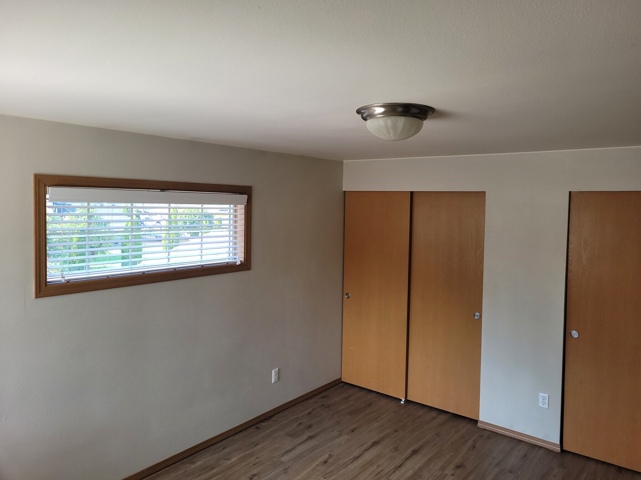 Master Bedroom - 15615 7th Ave E