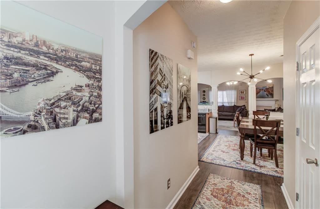 Building Photo - 2230 Hawks Bluff Trail NW
