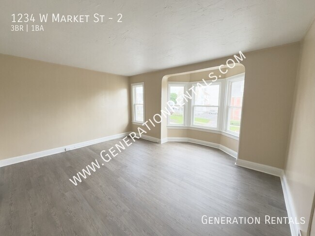 Building Photo - 1234 W Market St