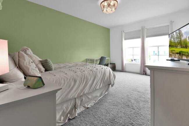 Building Photo - 1268 Conner Ridge St