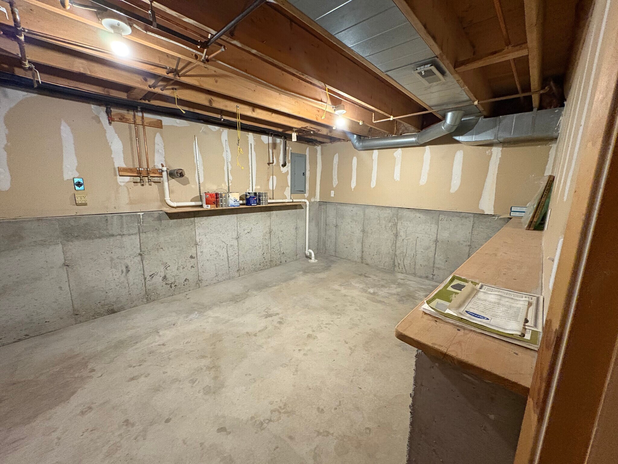 Building Photo - 1214 Clark Ave