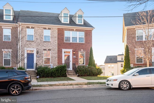 Primary Photo - 1101 Trenton Pl SE