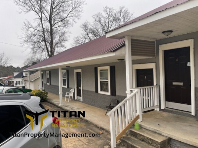 Primary Photo - 1br/1ba apartment