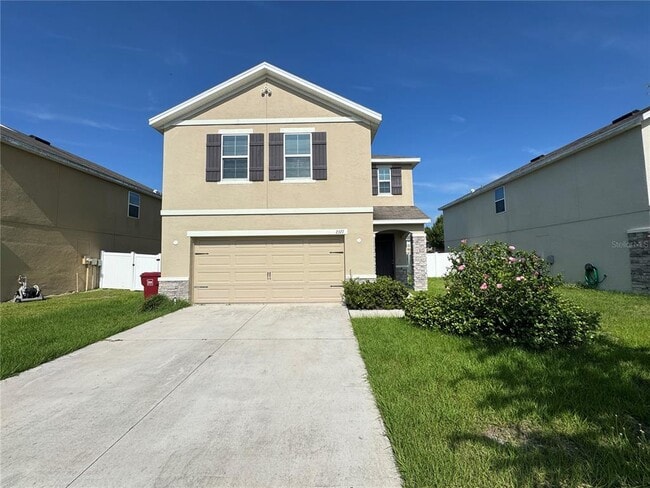 Primary Photo - 2327 Ashberry Ridge Dr