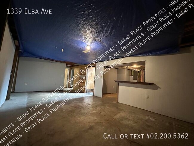 Building Photo - 1339 Elba Ave