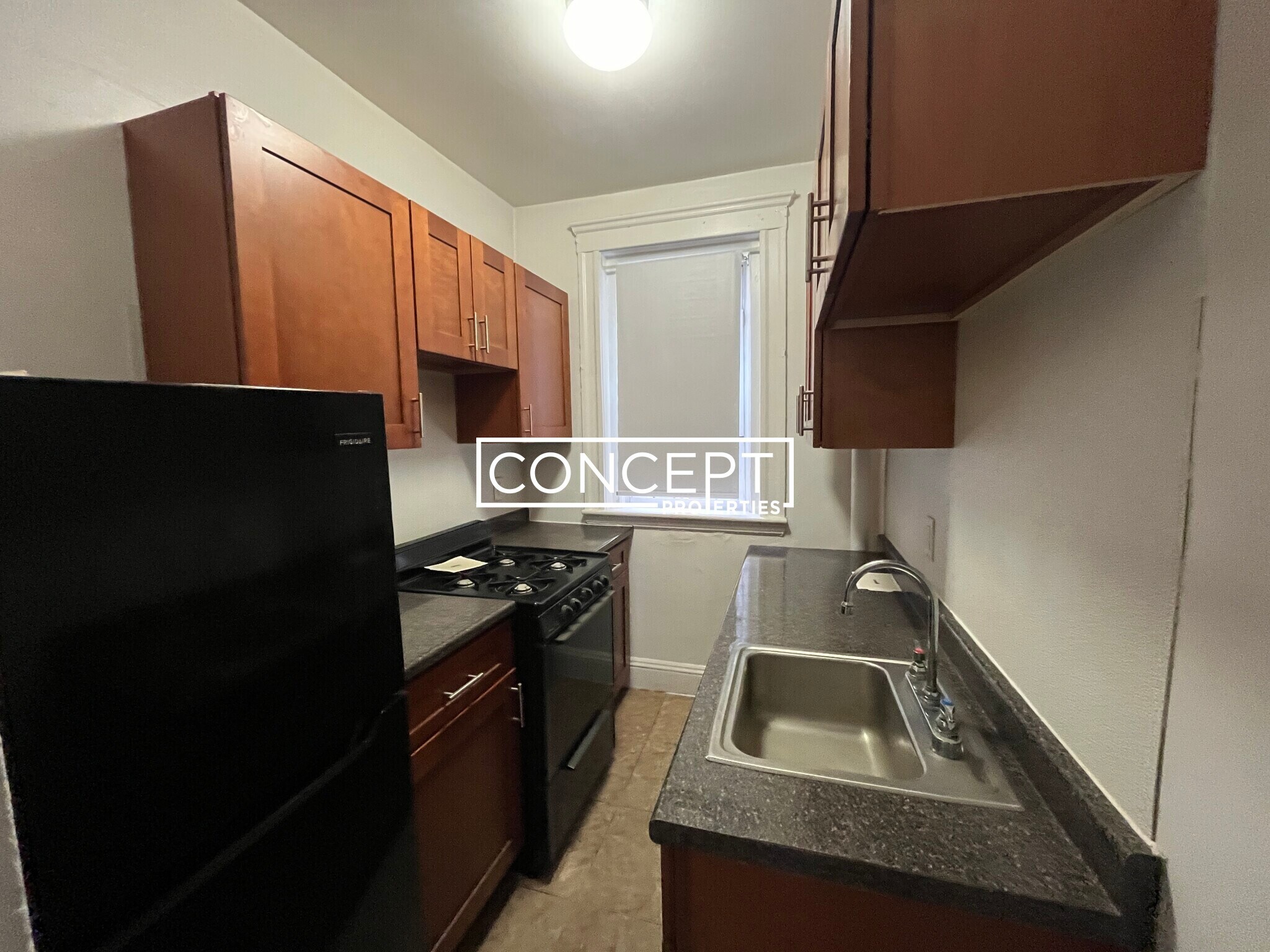 Building Photo - 1179 Boylston St