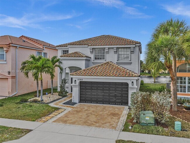 Building Photo - 15363 NW 14th Rd