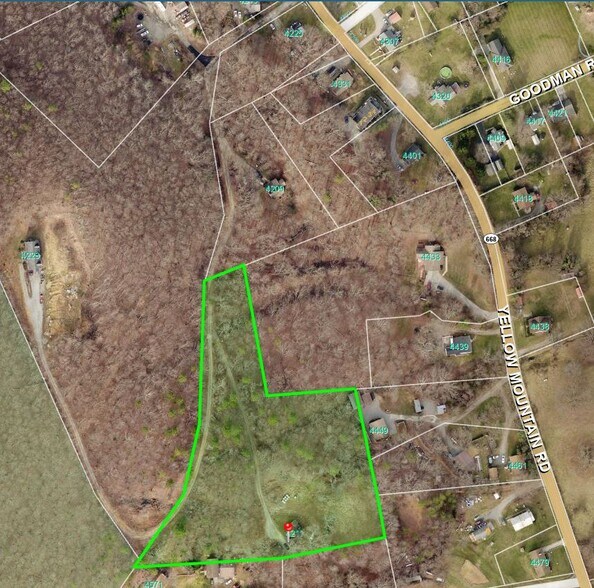 Building Photo - 4211 Yellow Mountain Rd