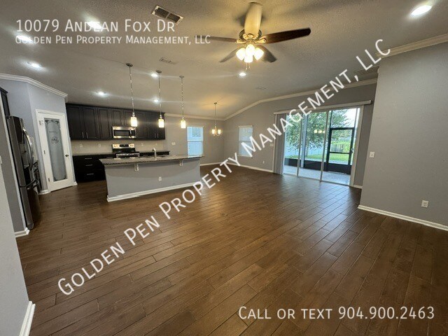 Building Photo - 10079 Andean Fox Dr