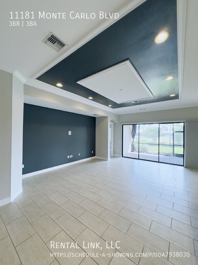 Building Photo - 11181 Monte Carlo Boulevard