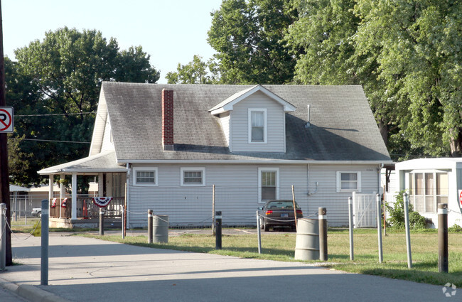 Building Photo - Wilcox Manufactured Home Park