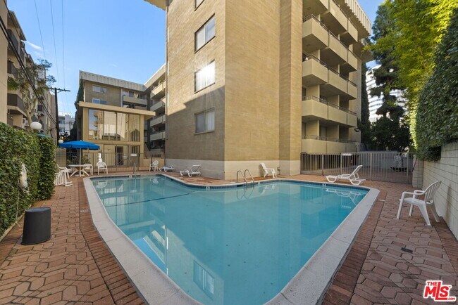 Building Photo - 1300 Midvale Ave