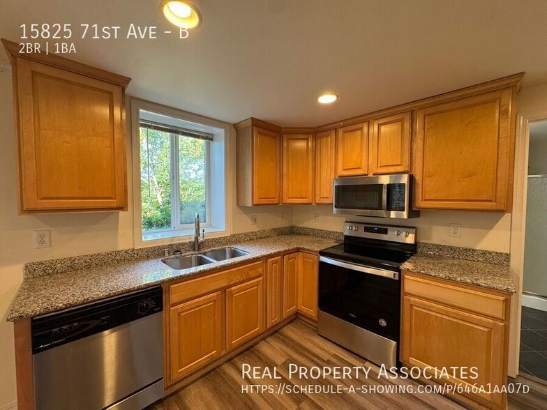 Building Photo - 15825 71st Ave NE