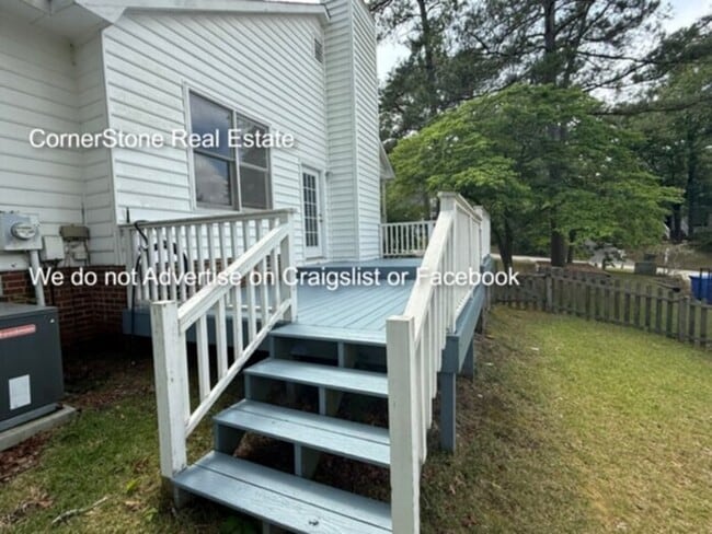 Building Photo - 1267 Exeter Ln