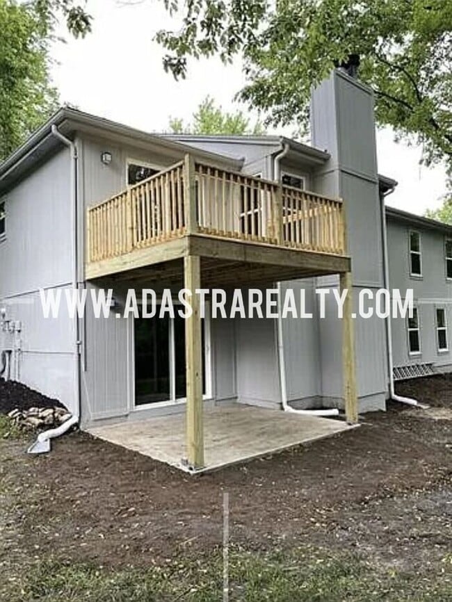 Building Photo - Gorgeous 4 Bed 3 Bath Home in Olathe!!-Ava...