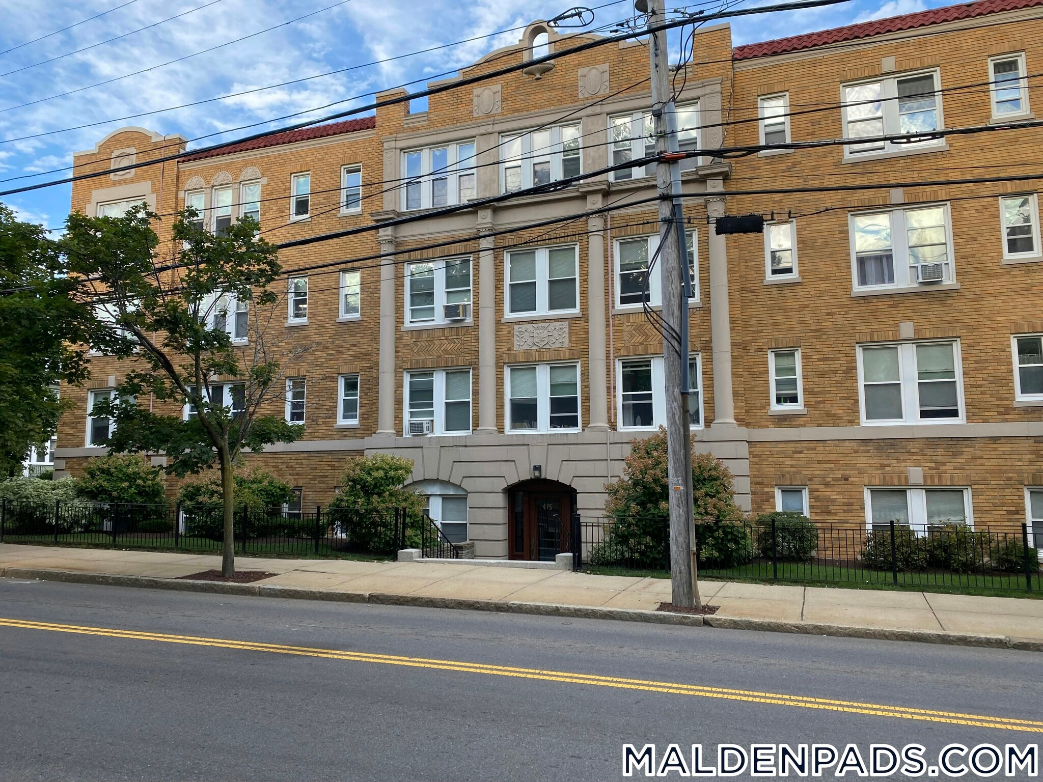 Building Photo - 475 Highland Ave