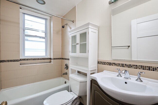 Building Photo - 3420 16th St NW