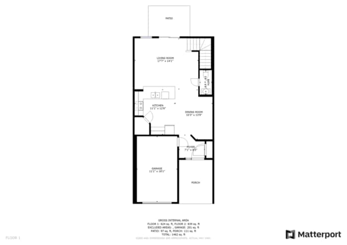 Building Photo - 613 Ferguson Ln