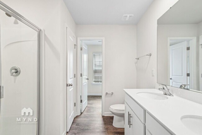 Building Photo - 2124 Ryker Davis Ln