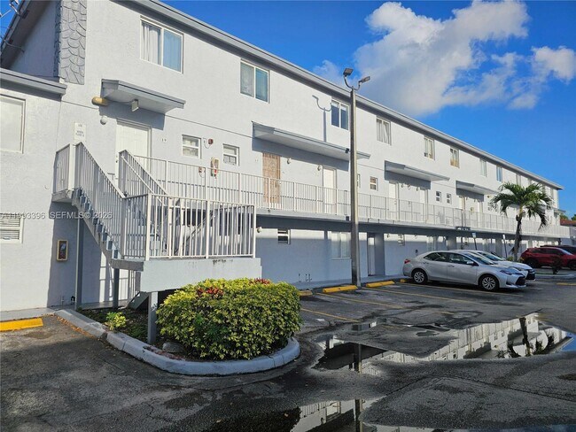 Building Photo - 8027 NW 8th St