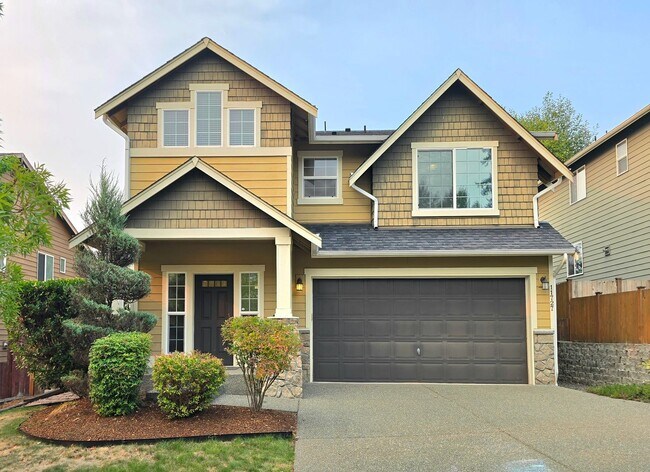 Primary Photo - 4 Bedroom Home in Lake Stevens Now Available!