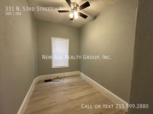 Building Photo - 331 N 53rd St