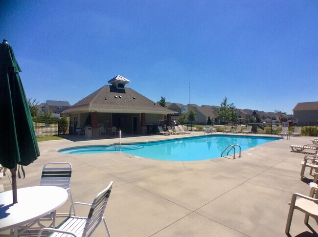 Building Photo - 4BR/2.5BA Home Located in Hampden Village
