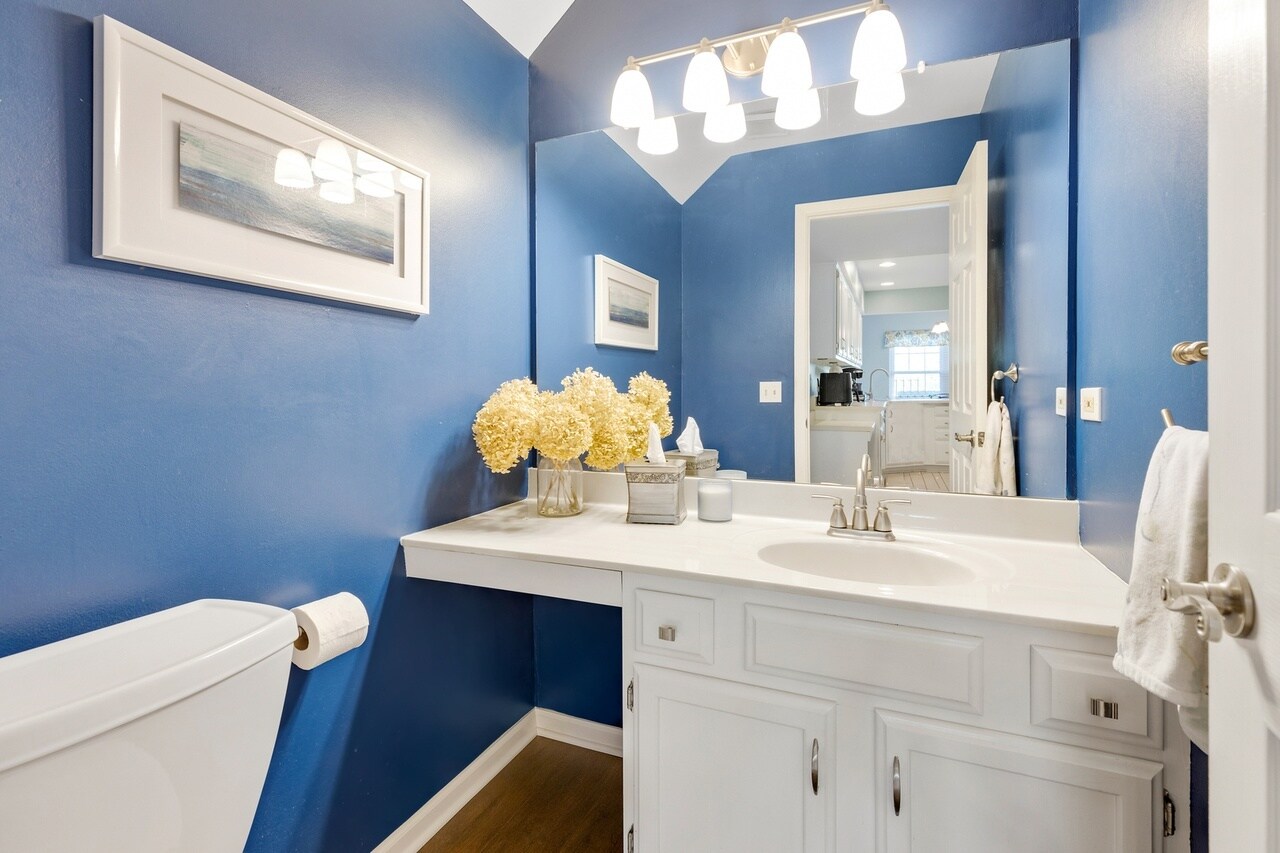 Building Photo - 2344 County Farm Ln