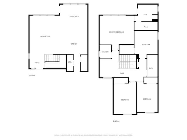 Building Photo - 2913 St Regis Dr