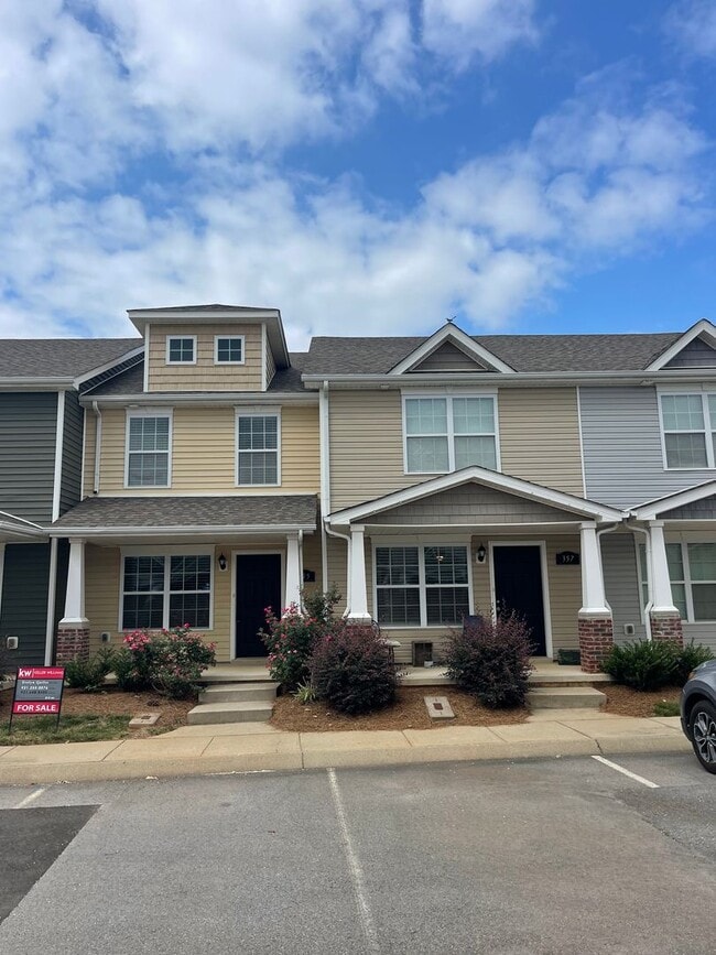 Building Photo - 357 Sam Houston Cir