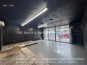 Building Photo - 831 E 4th St