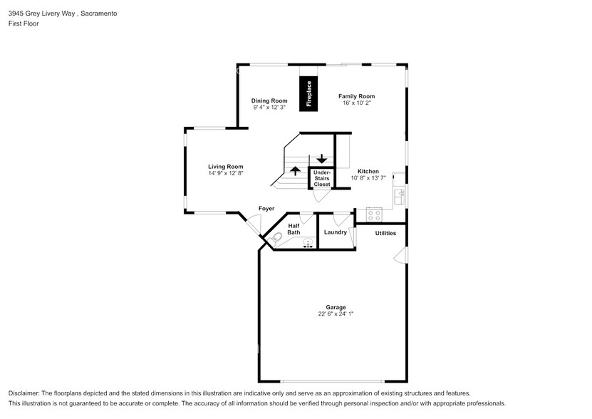 Building Photo - 3945 Grey Livery Way