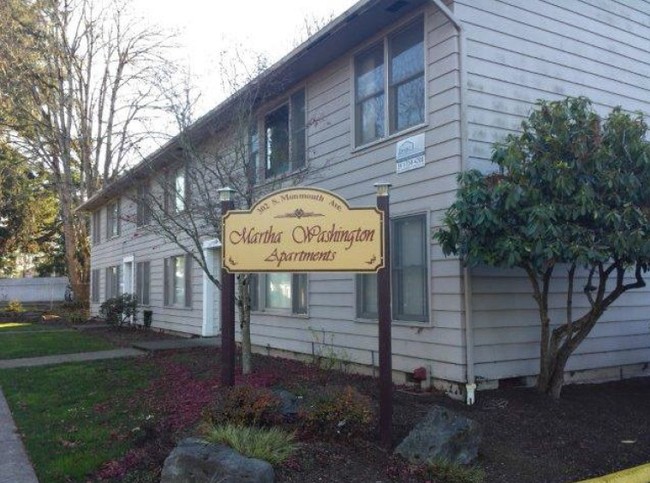 2 Bedroom Apartments Monmouth Oregon