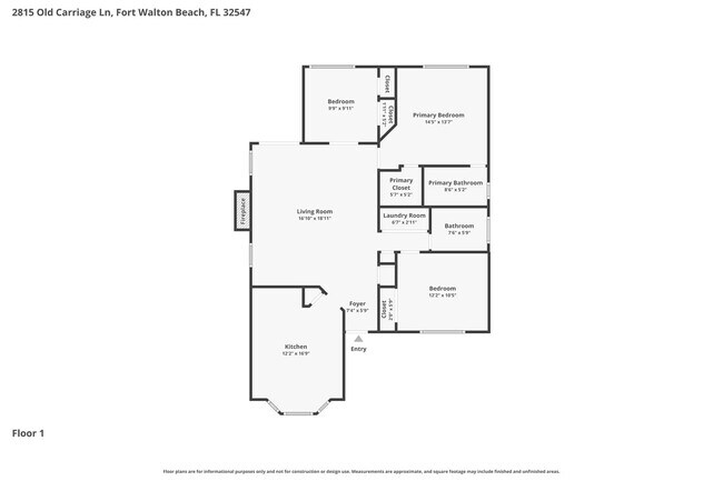 Building Photo - 2815 Old Carriage Ln