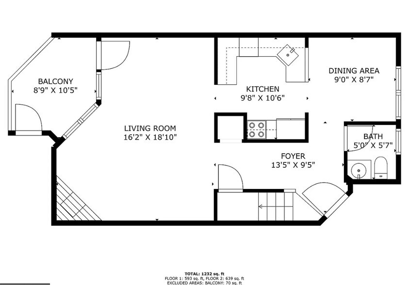 Building Photo - 8 Deer Run Ct