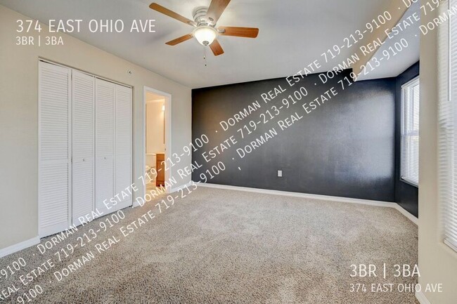 Building Photo - $500 OFF the first month of rent! Three be...