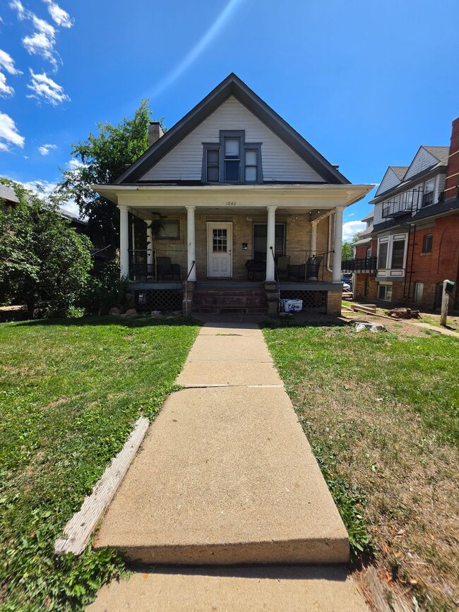 Building Photo - 1038-1040 14th