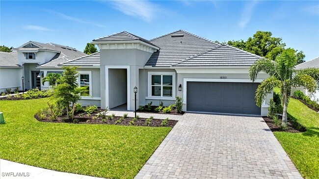 Building Photo - 18301 Terracina Dr