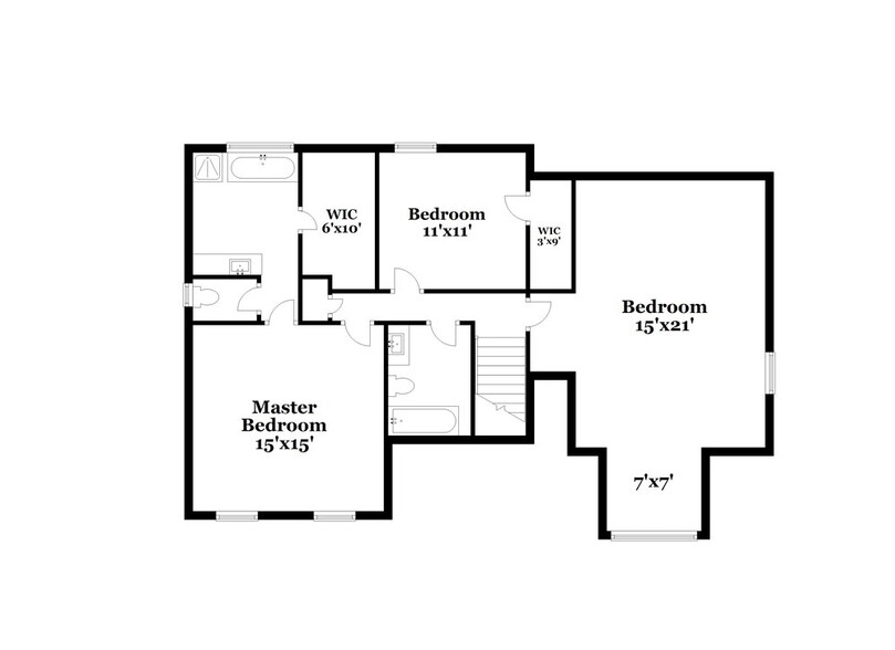 Building Photo - 3442 Creekview Dr